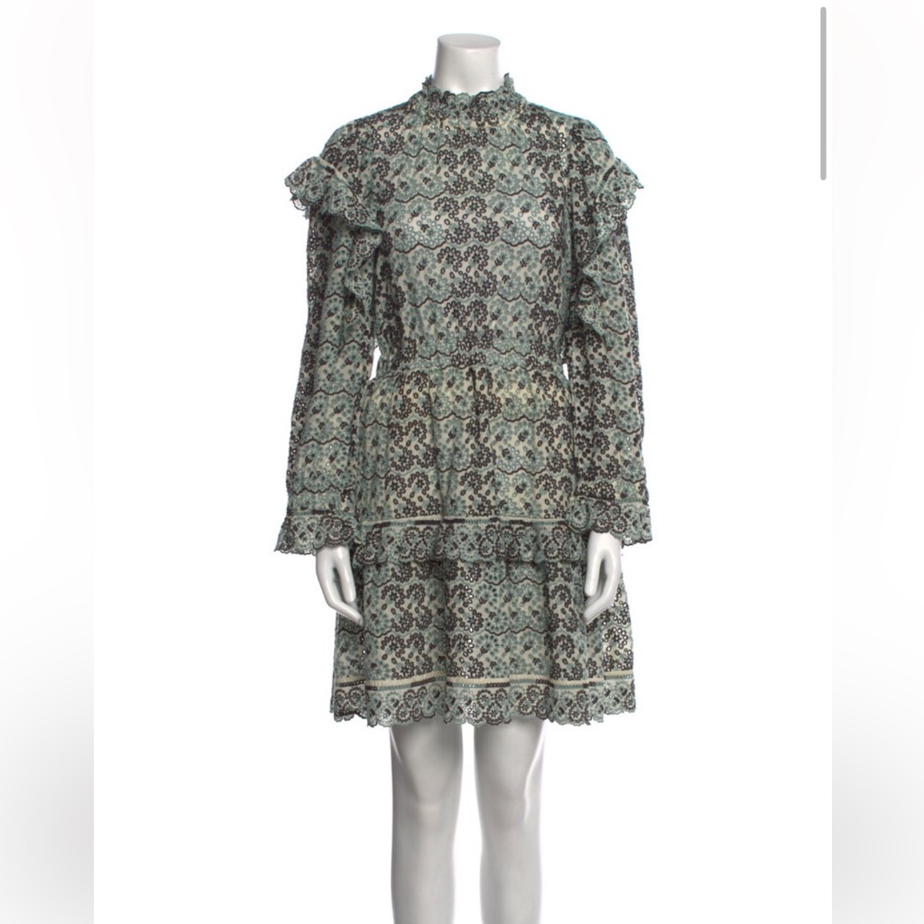 Sea New York Mini Dress Size M Us 6